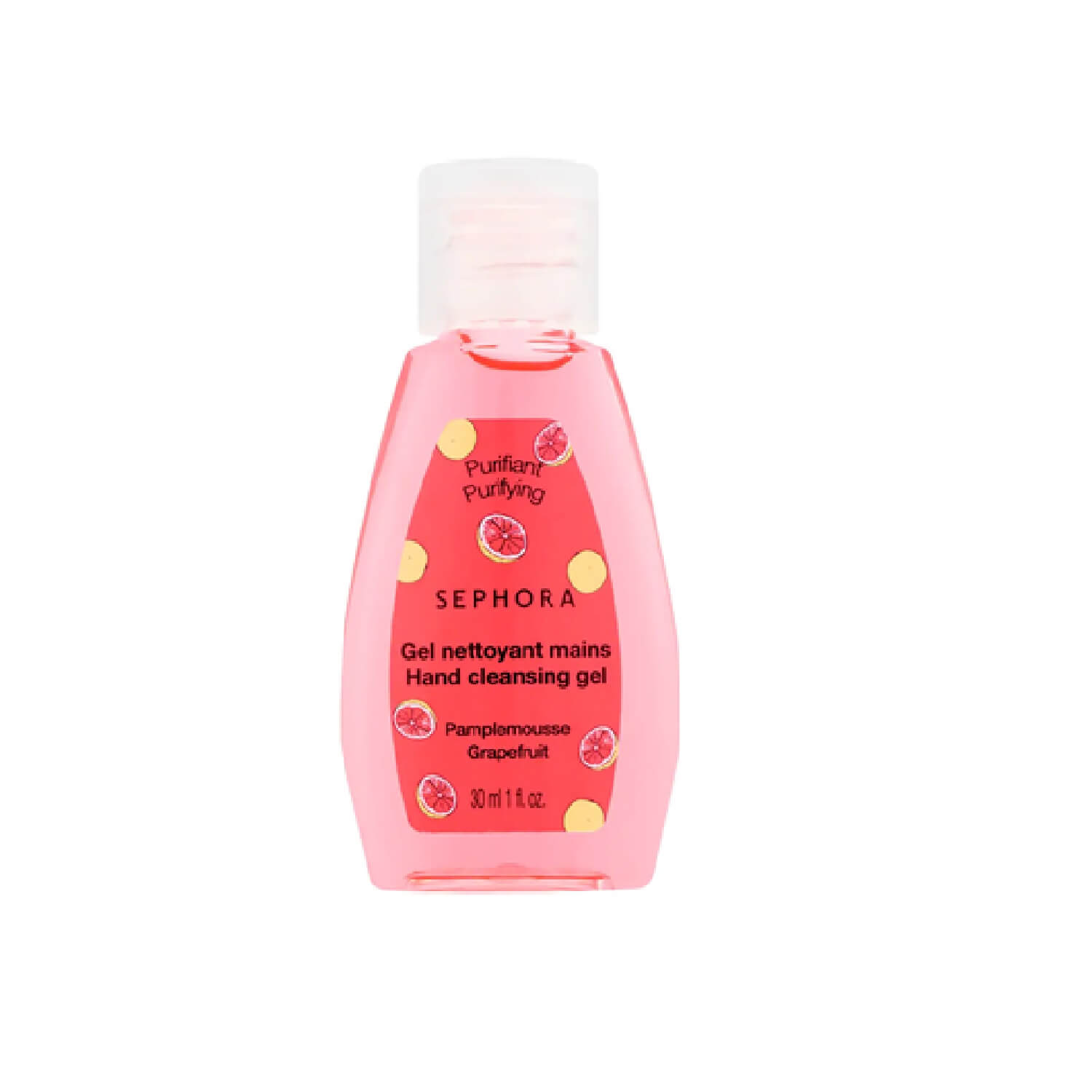 HAND CLEASING GEL (GEL LIMPIADOR DE MANOS)